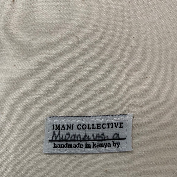 Bear Pillow - Picture 3 of 3